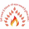 Chingari Shakti Foundation logo