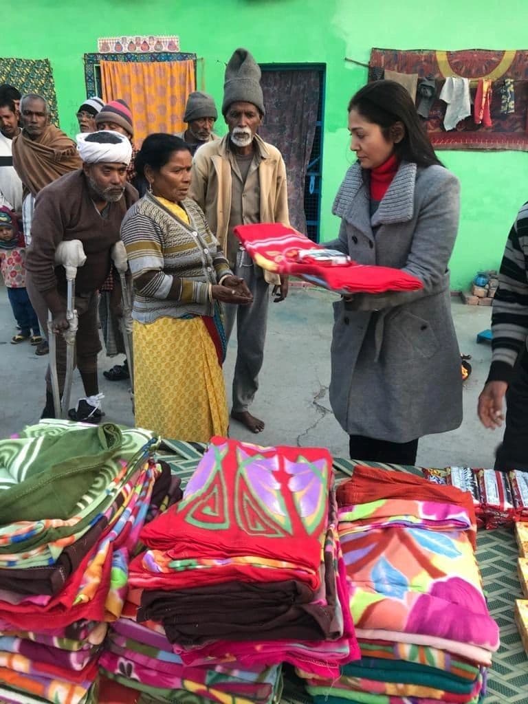 Chingari at Haridwar — photo 1