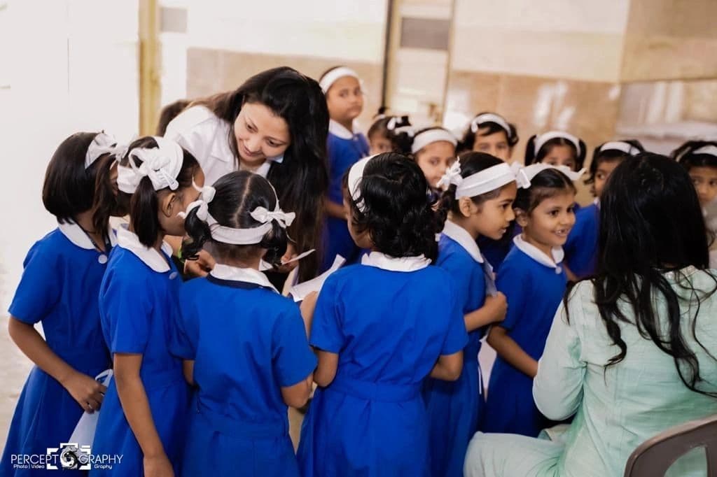 Dental Camp — photo 1