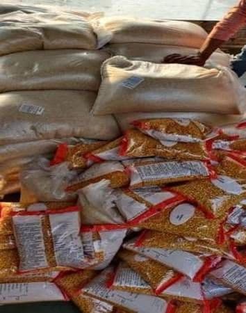 Food Donation Drive — photo 3