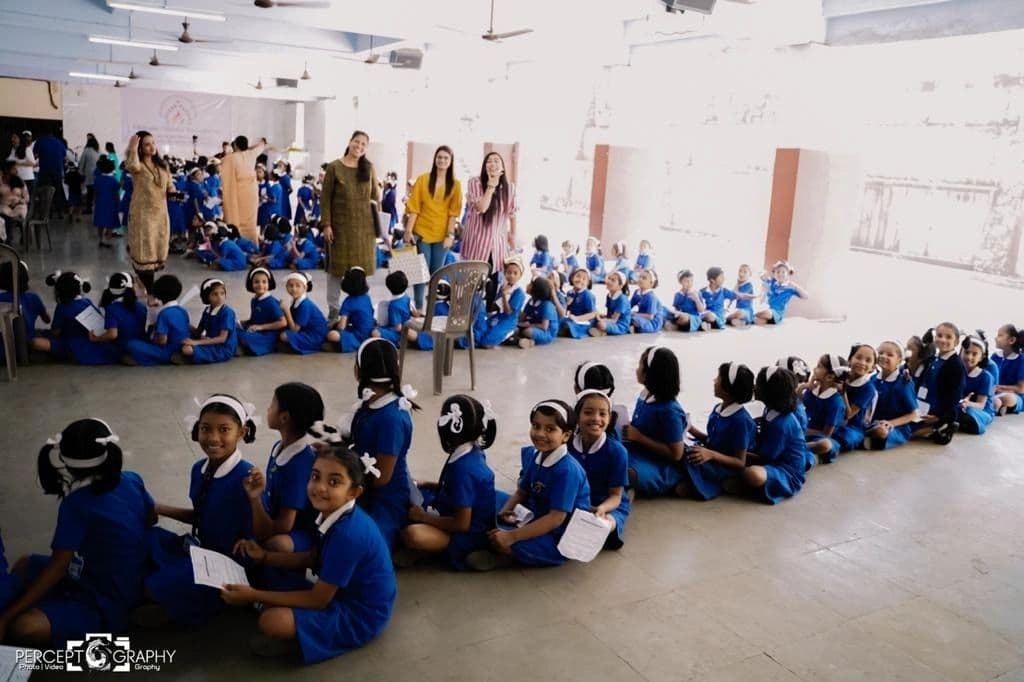 Self Defence Camp — photo 2