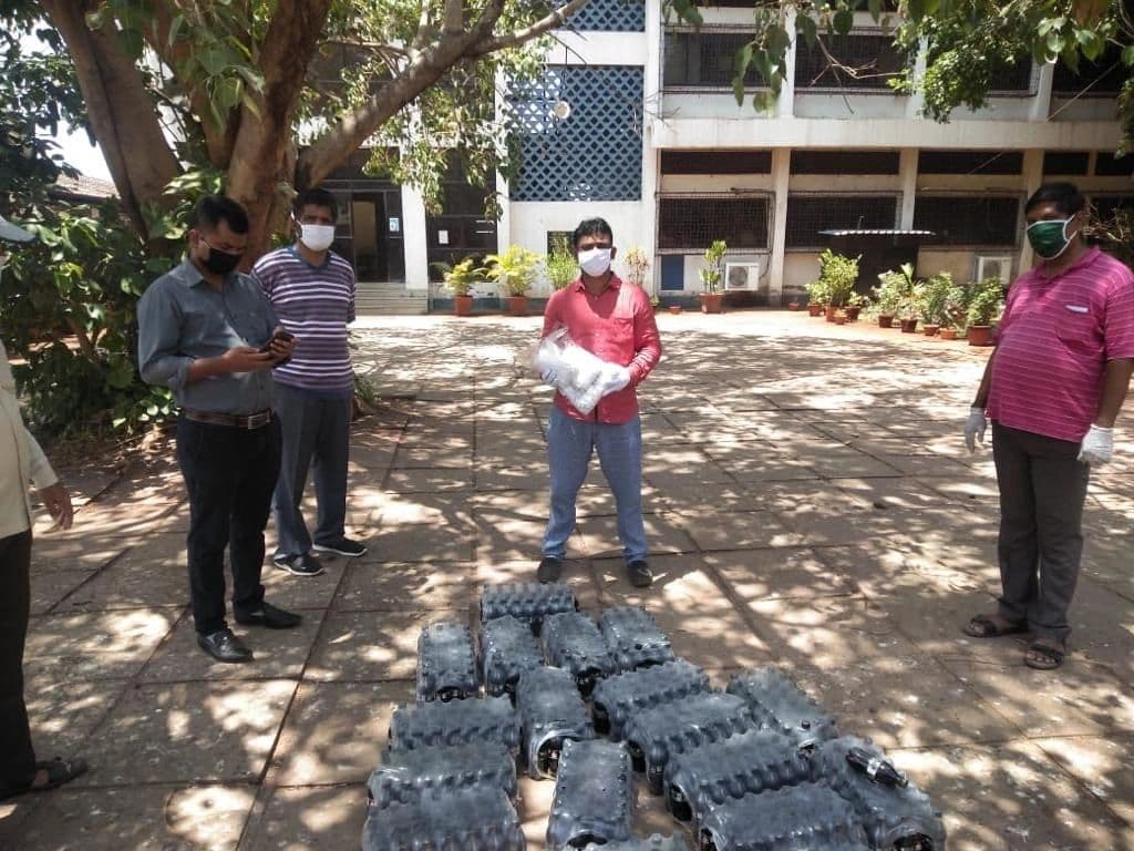 University of Mumbai — photo 5