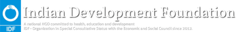 Indian Development Foundation