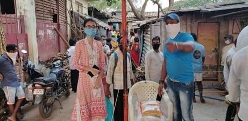 Food Donation Drive