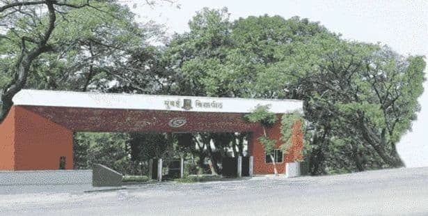 University of Mumbai