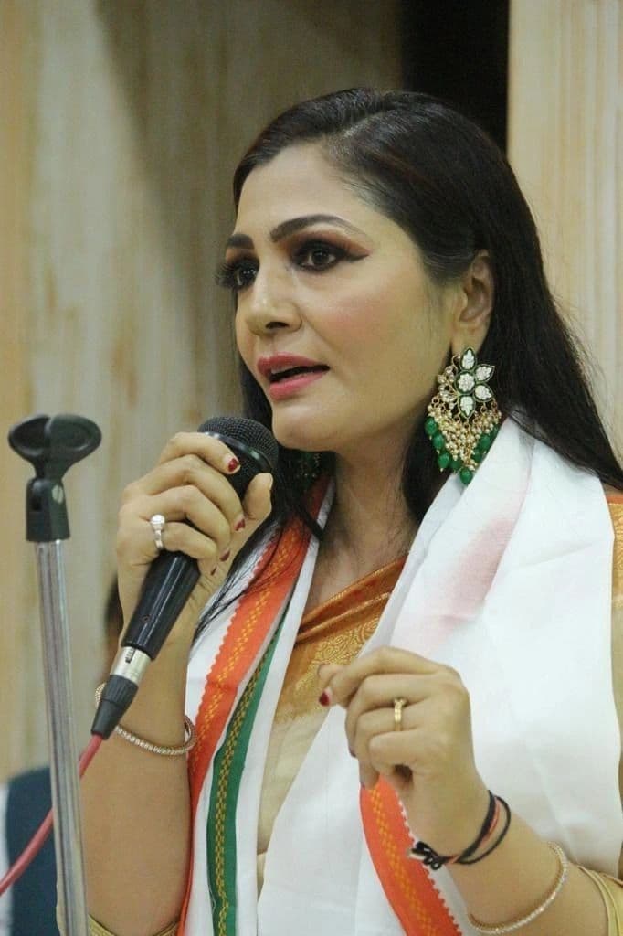 Mrs. Pinkky Rajgarhiya
