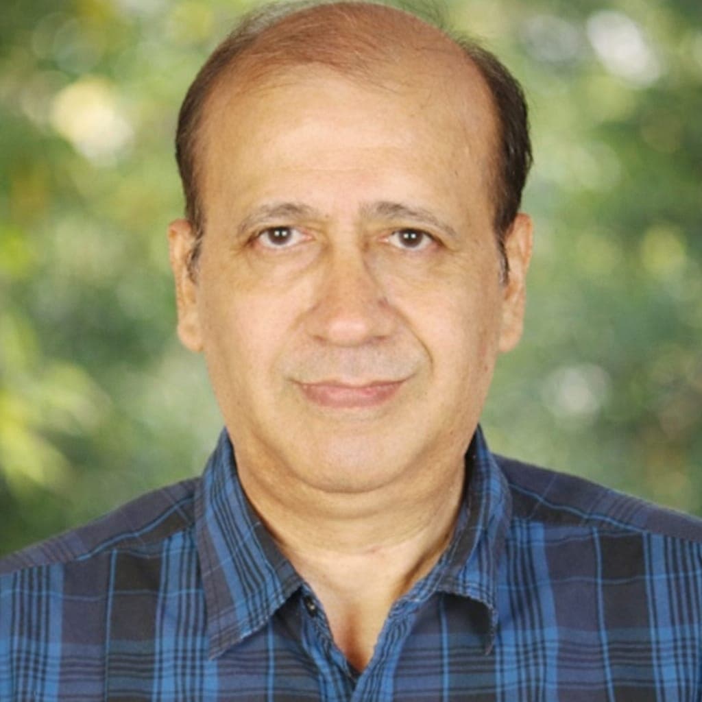 Deepak Wadhwa